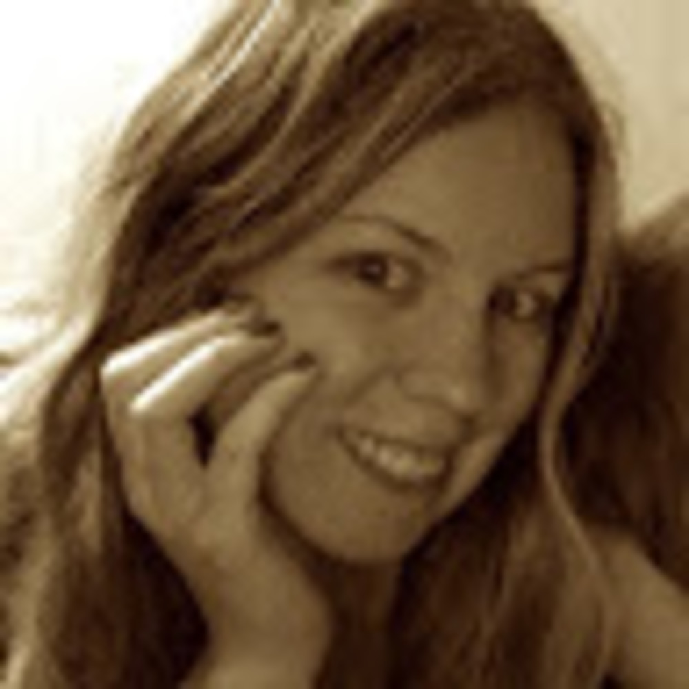 Meet your Posher, Becky